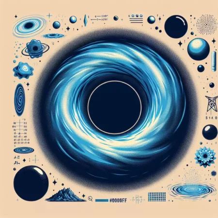 Black Hole: Bagaimana Lubang Hitam Bisa Menelan Cahaya?