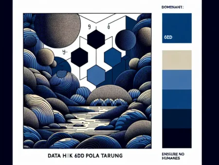 Data HK 6D Pola Tarung