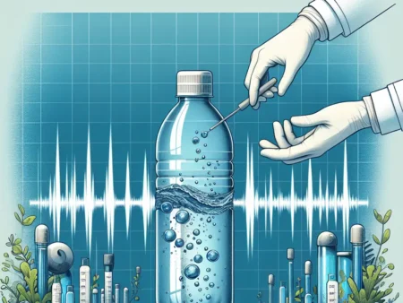 Percobaan Gelombang Suara Menggunakan Botol Air