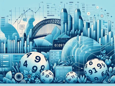 Data Togel Sydney Nagasaon