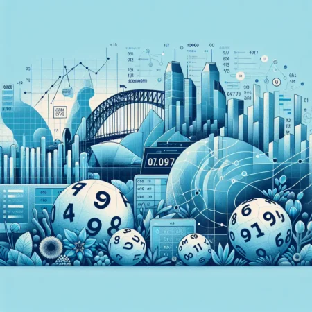 Data Togel Sydney Nagasaon