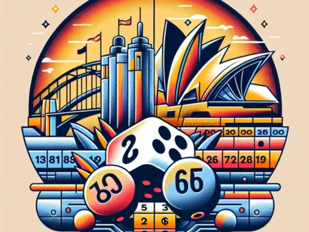Data Togel Sydney 6D Nagasaon