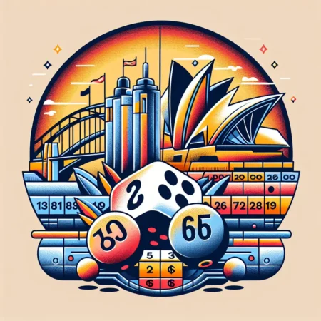 Data Togel Sydney 6D Nagasaon