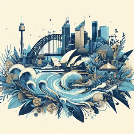 Paito Warna Sydney Angkanet