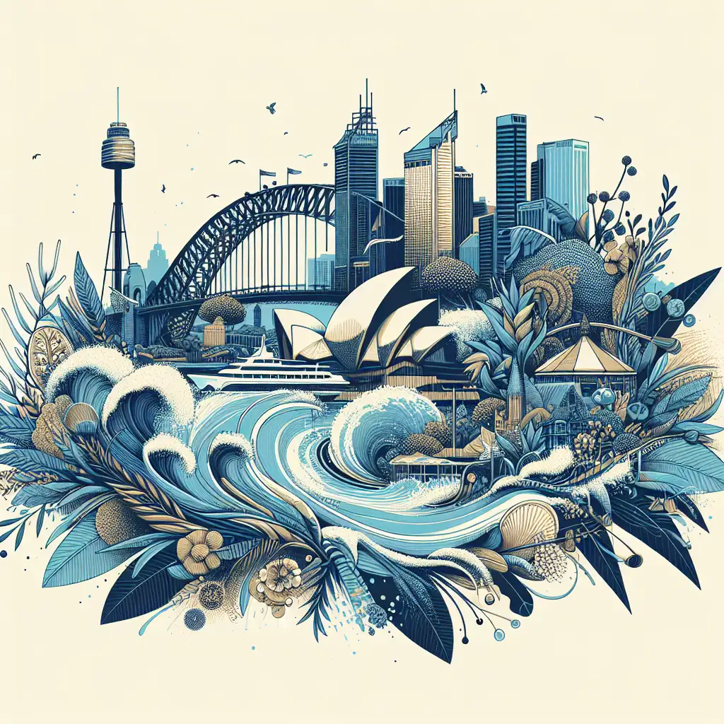 Paito Warna Sydney Angkanet