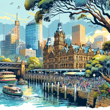 Live Draw Sydney Raja Paito