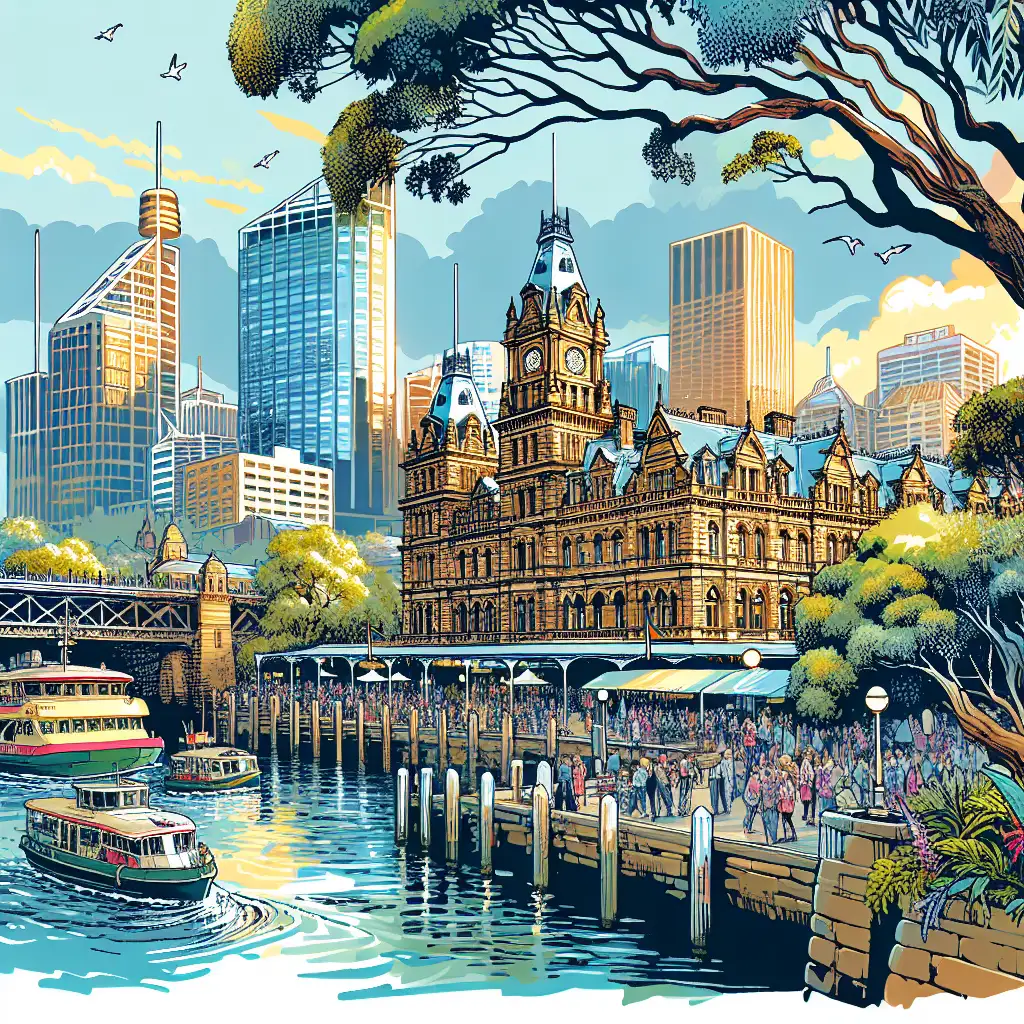 Live Draw Sydney Raja Paito