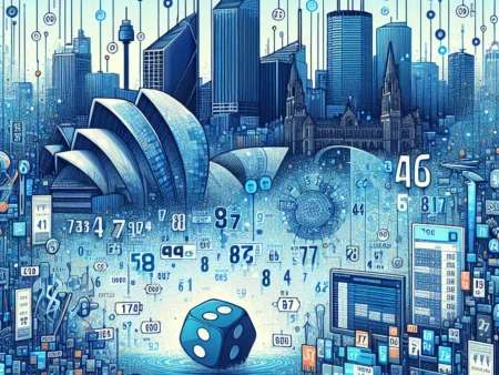 Data Togel Sydney Datubolon