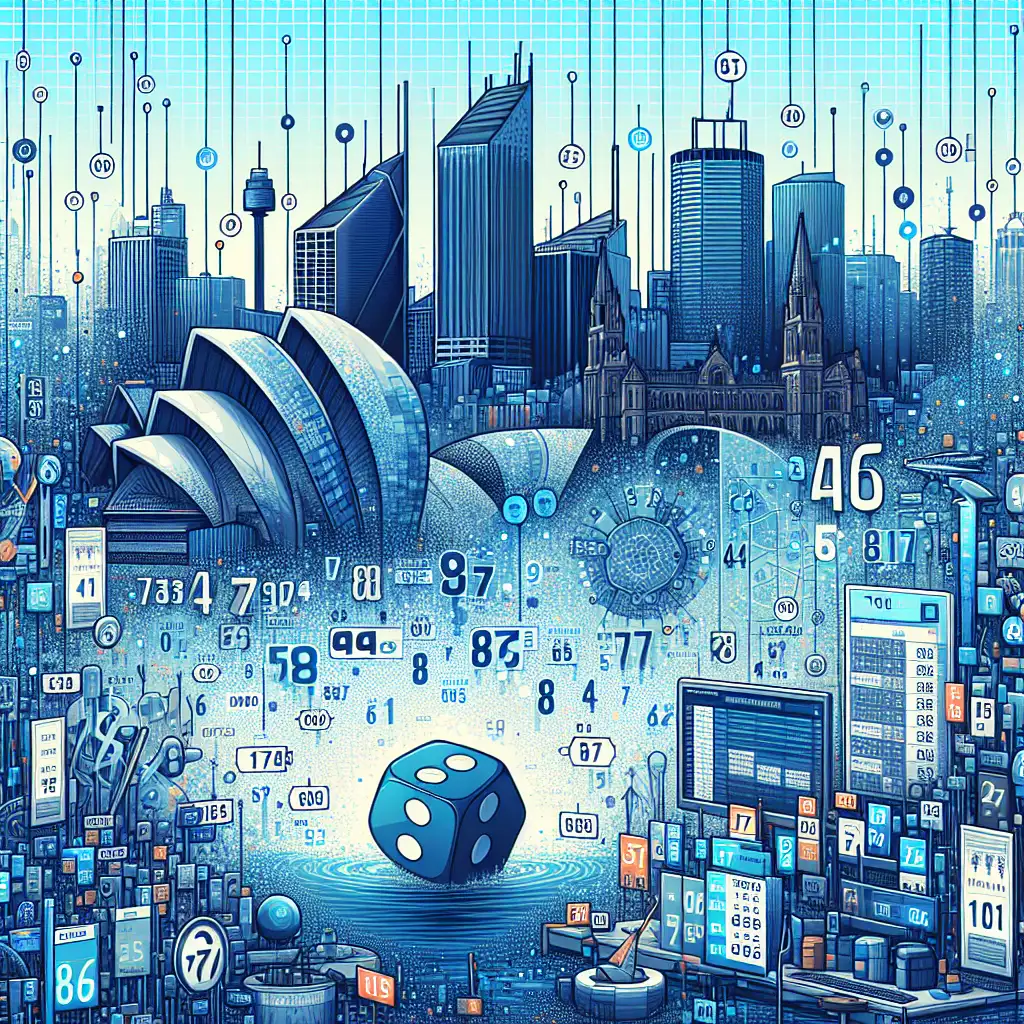 Data Togel Sydney Datubolon