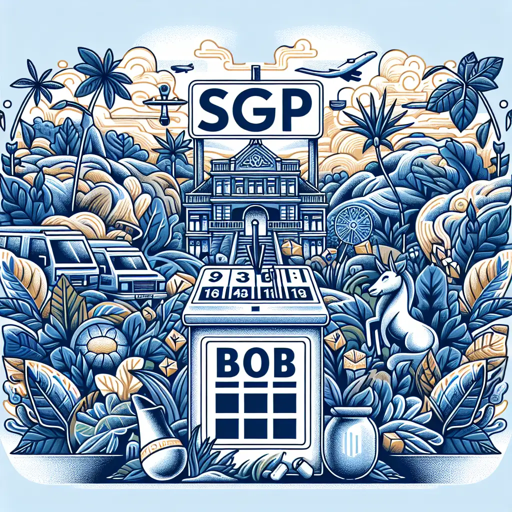 Live Draw SGP Bos Paito