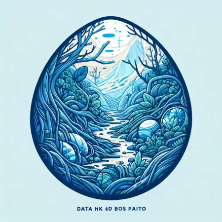 Data HK 6D Bos Paito