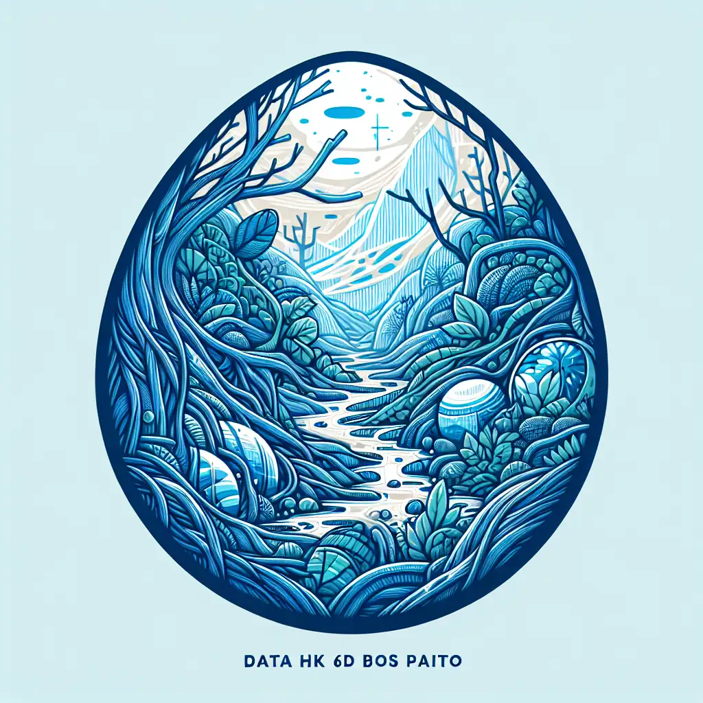 Data HK 6D Bos Paito