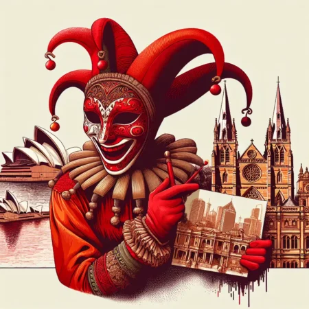 Live Draw Sydney Joker Merah