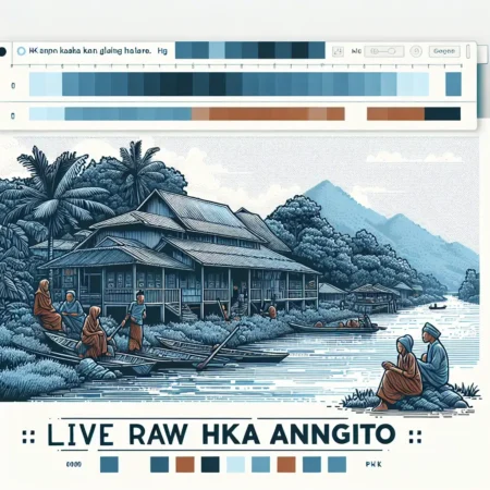 Live Draw HK Angka Paito
