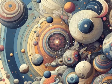 Quiz: Benda Langit dan Pergerakannya