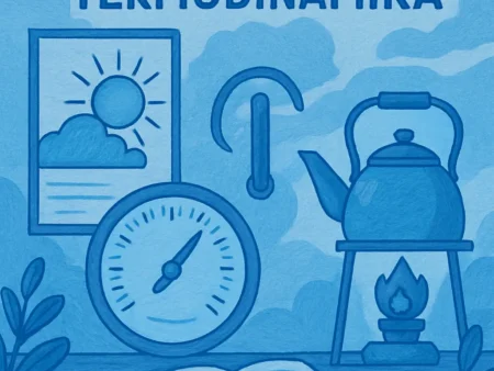 Memahami Hukum Termodinamika